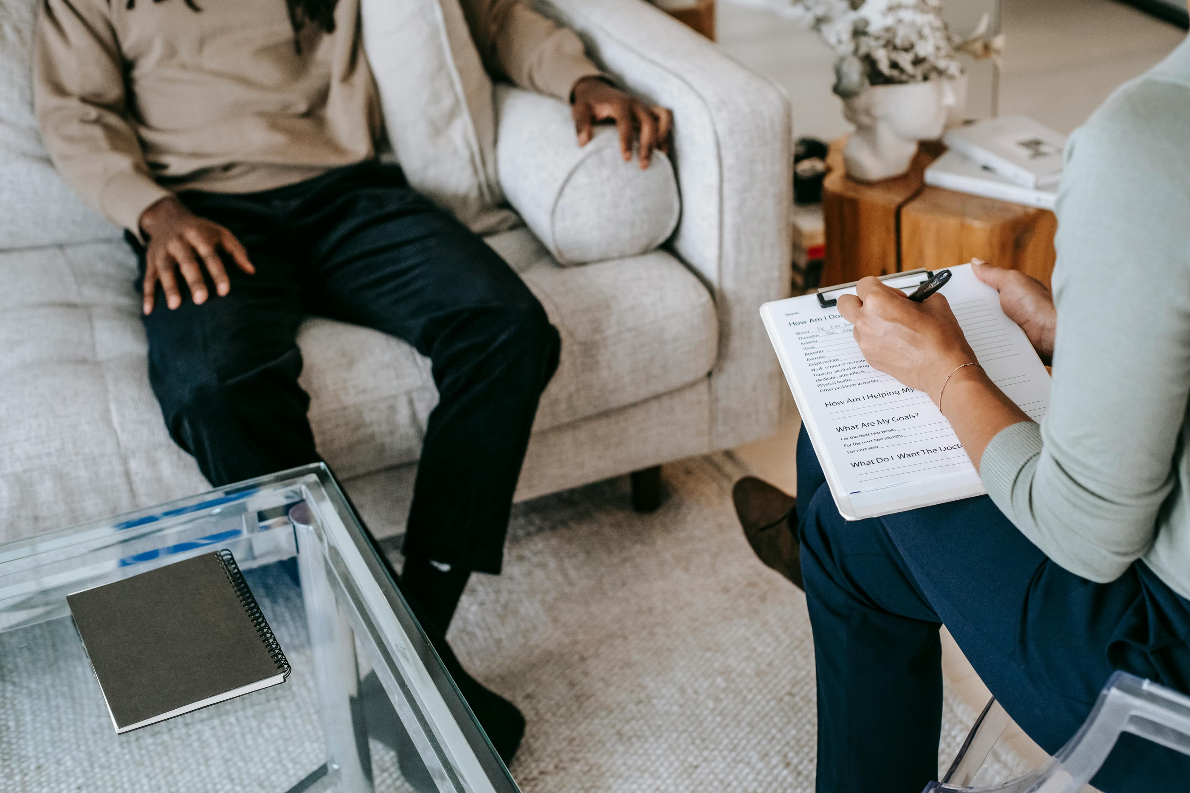 Ayurvedic Consultation